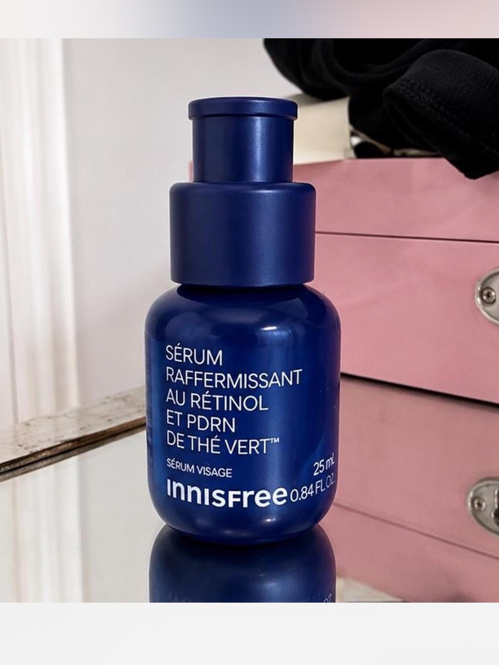 InnisFree Retinol Firming Serum – 25ml